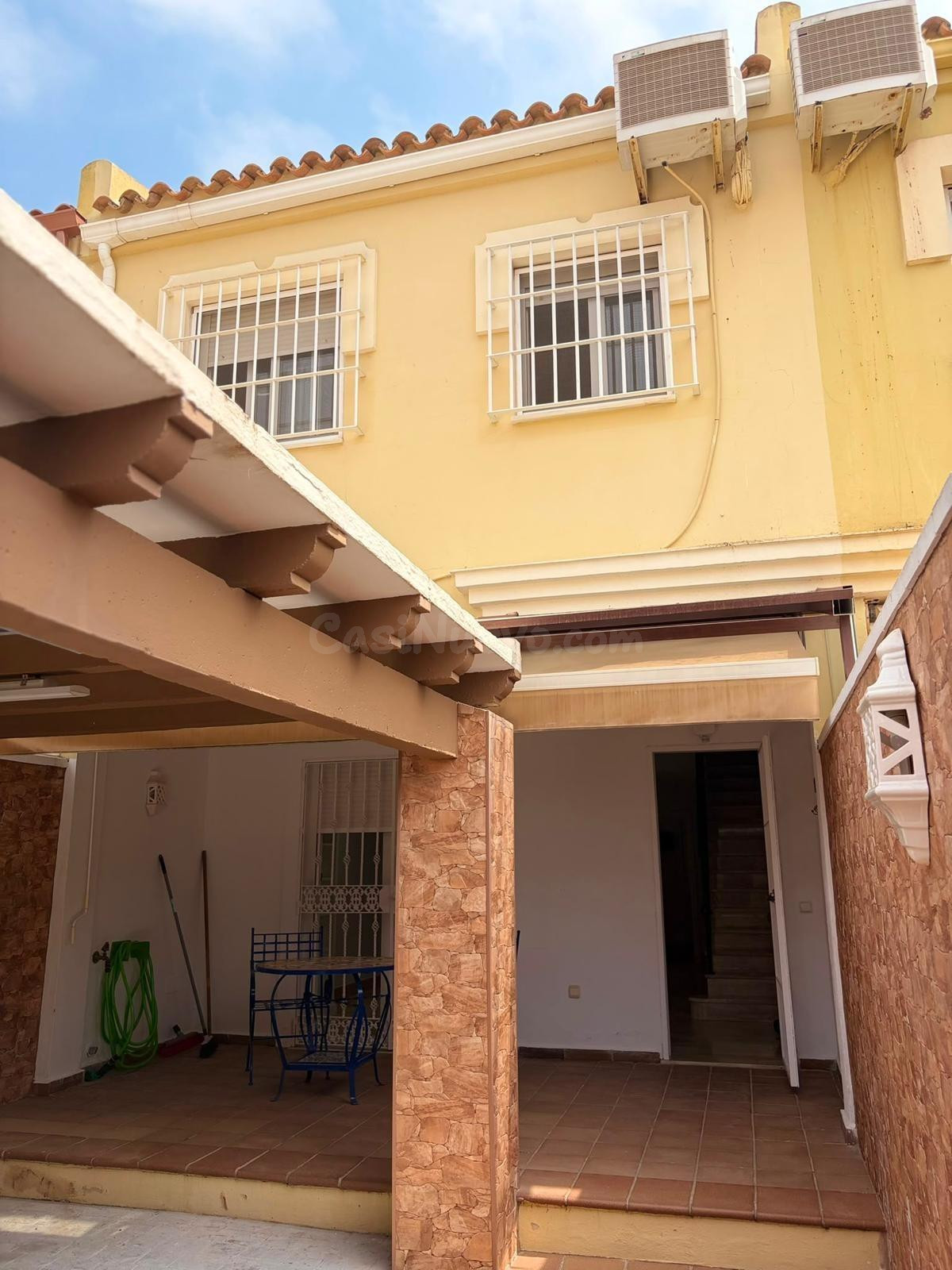 VENTA VIVIENDA UNIFAMILIAR EN SAN ROQUE (Campamento) - foto 3