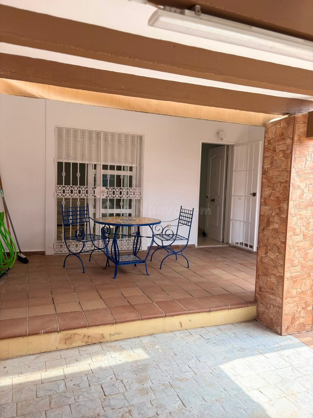 VENTA VIVIENDA UNIFAMILIAR EN SAN ROQUE (Campamento) - foto 4