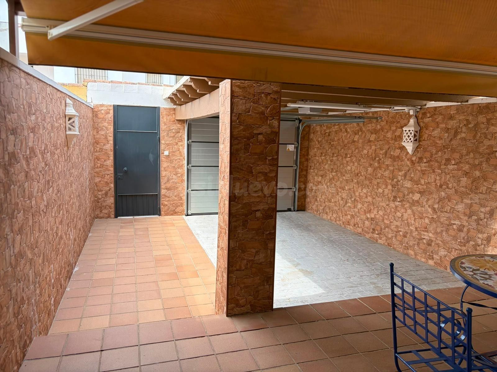 VENTA VIVIENDA UNIFAMILIAR EN SAN ROQUE (Campamento) - foto 5