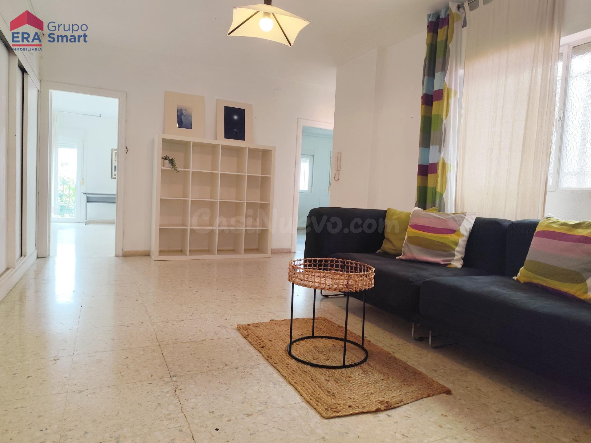 TU NUEVO HOGAR EN EL CORAZÓN DE TRIANA - foto 2