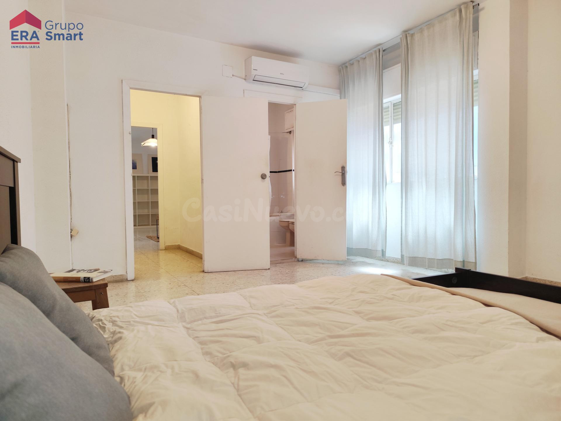 TU NUEVO HOGAR EN EL CORAZÓN DE TRIANA - foto 3
