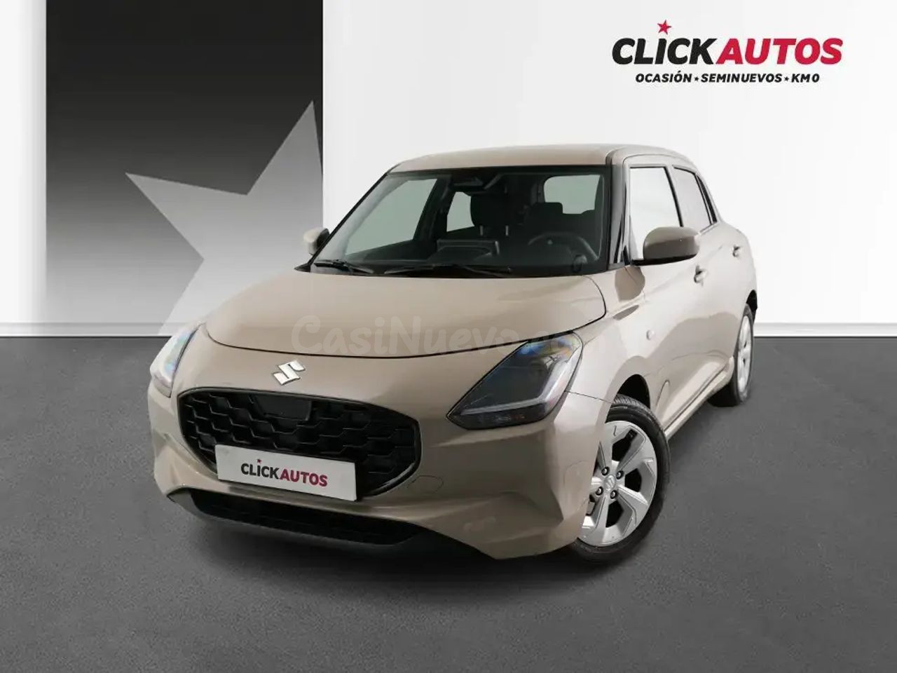 Suzuki Swift 1.2 83CV S2 Hybrid