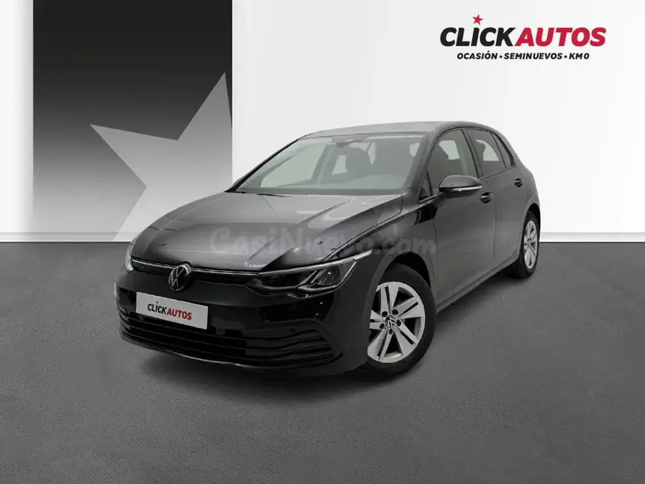 Volkswagen Golf 1.0 TSI 110CV Life