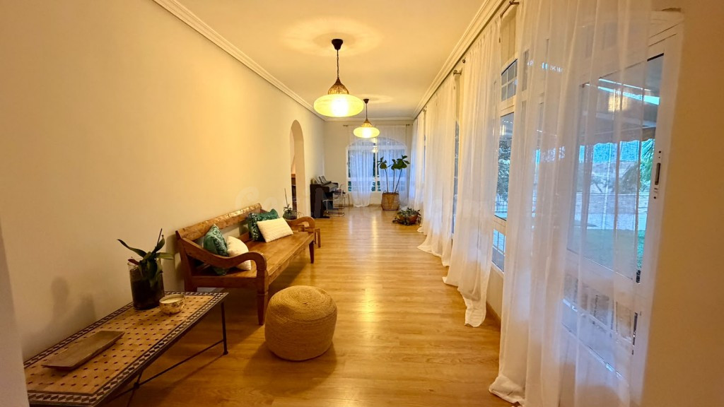 Casa-Chalet en Venta en Moralet Alicante - foto 2