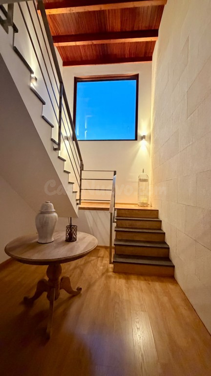 Casa-Chalet en Venta en Moralet Alicante - foto 3