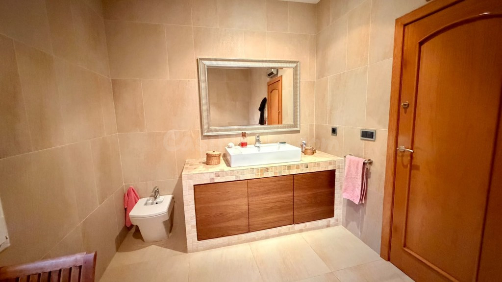 Casa-Chalet en Venta en Moralet Alicante - foto 4