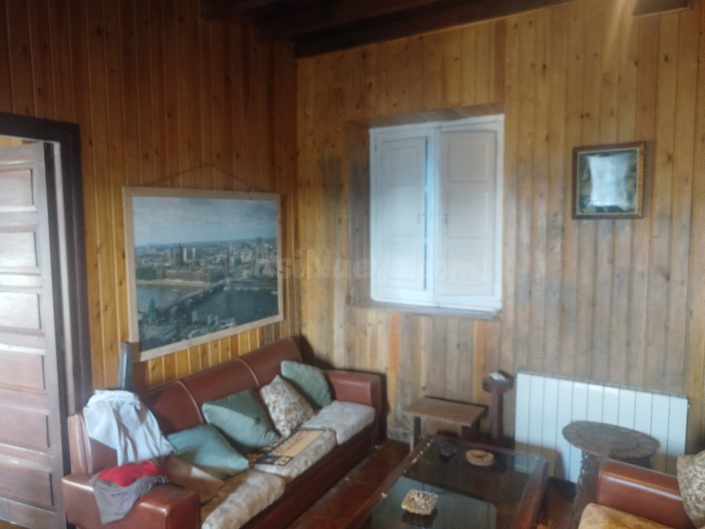 Casa de pueblo en Venta en Perlavia Asturias - foto 3