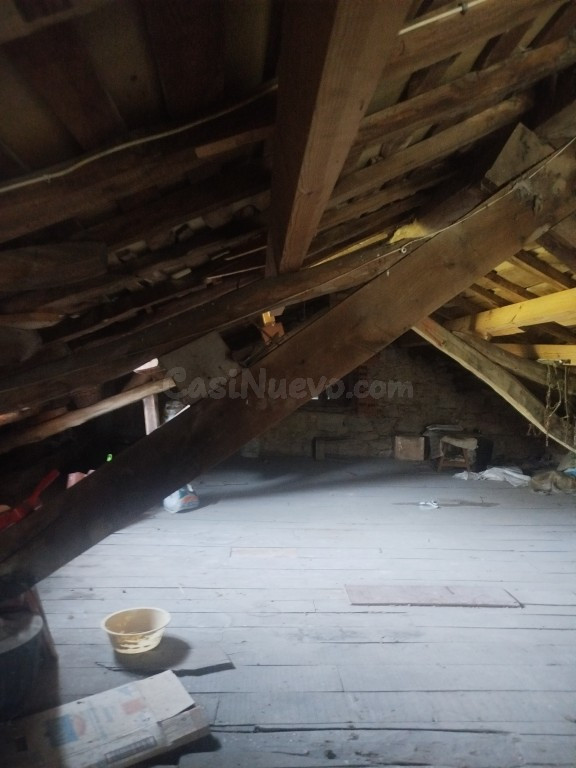 Casa de pueblo en Venta en Perlavia Asturias - foto 4