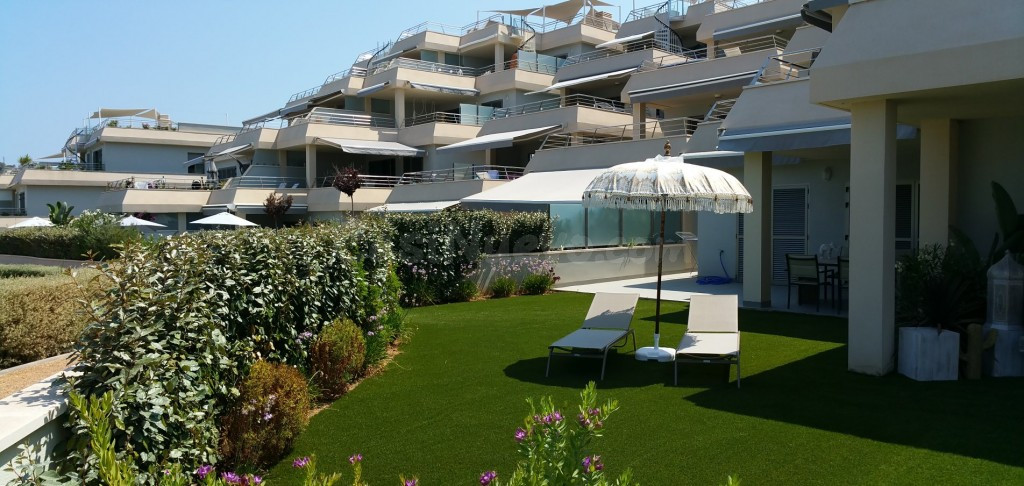 Piso en Venta en Cala Tarida Baleares