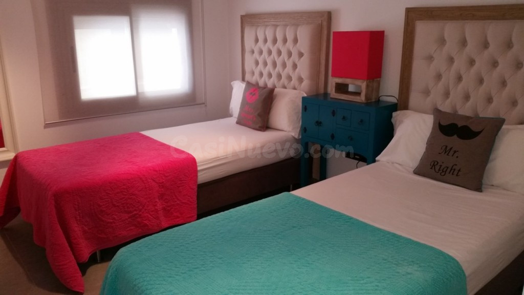 Piso en Venta en Cala Tarida Baleares - foto 2