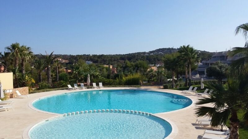 Piso en Venta en Cala Tarida Baleares - foto 5