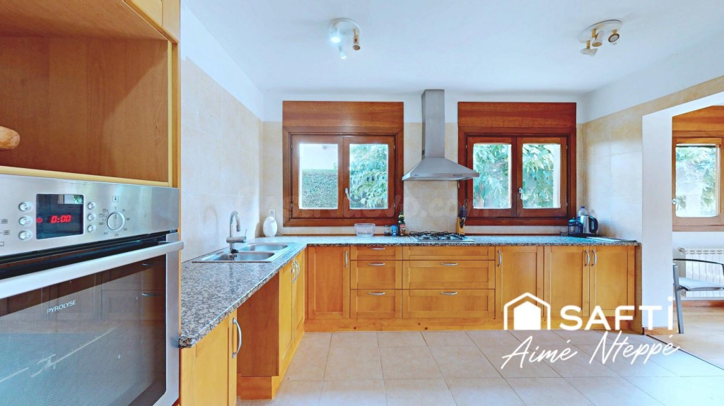 CHALET ATEMPORAL - ENCANTO RUSTICO - foto 5
