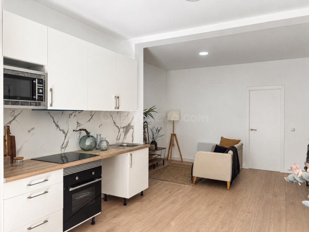PLANTA BAJA CON TERRAZA PRIVADA DE 23 M² - foto 2