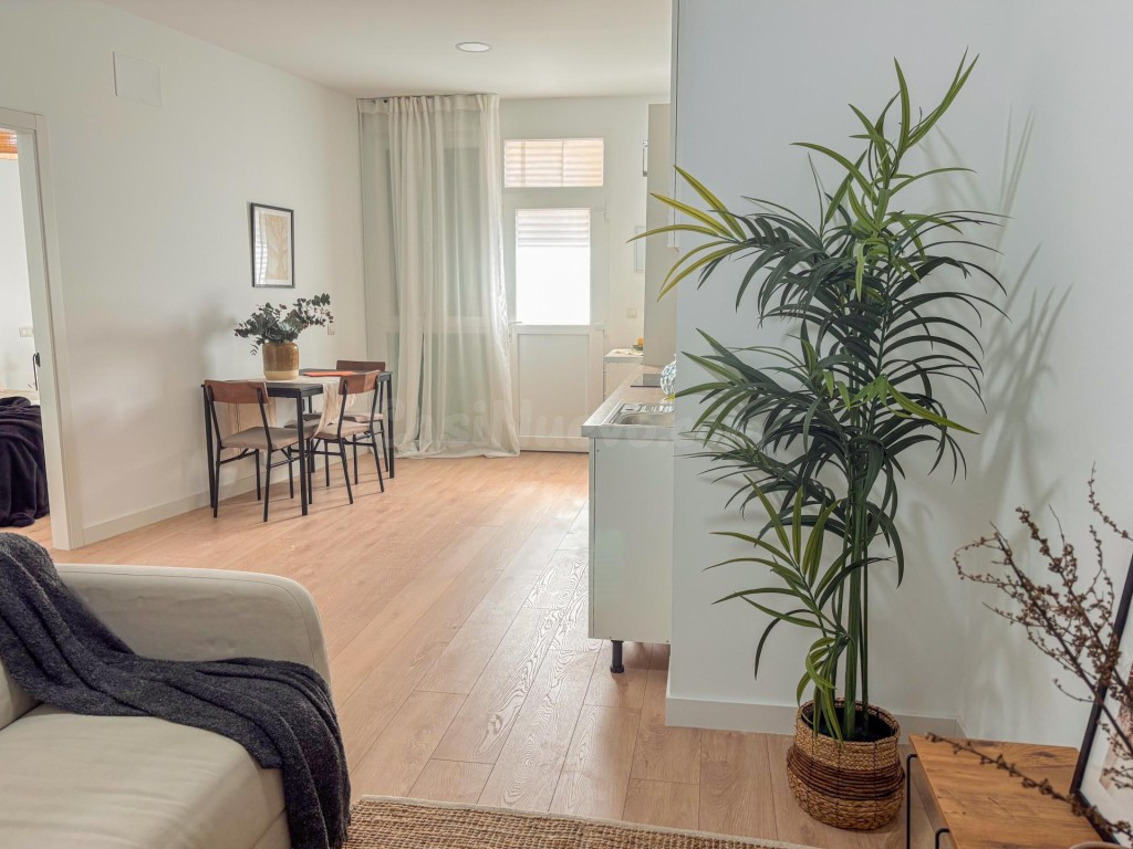 PLANTA BAJA CON TERRAZA PRIVADA DE 23 M² - foto 3