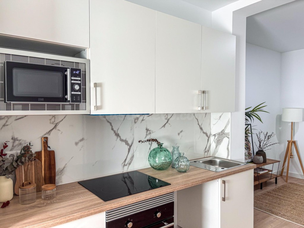 PLANTA BAJA CON TERRAZA PRIVADA DE 23 M² - foto 4