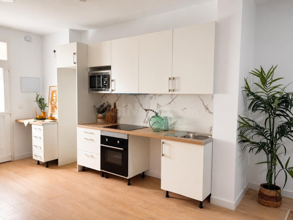 PLANTA BAJA CON TERRAZA PRIVADA DE 23 M² - foto 5