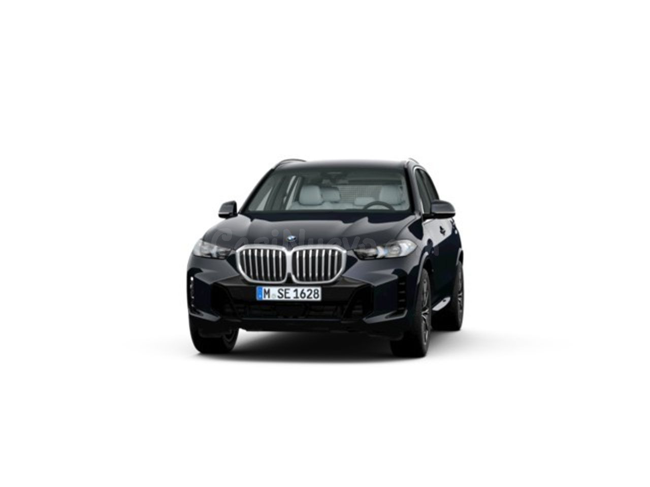BMW X5 xdrive30d xline 219 kw (298 cv)