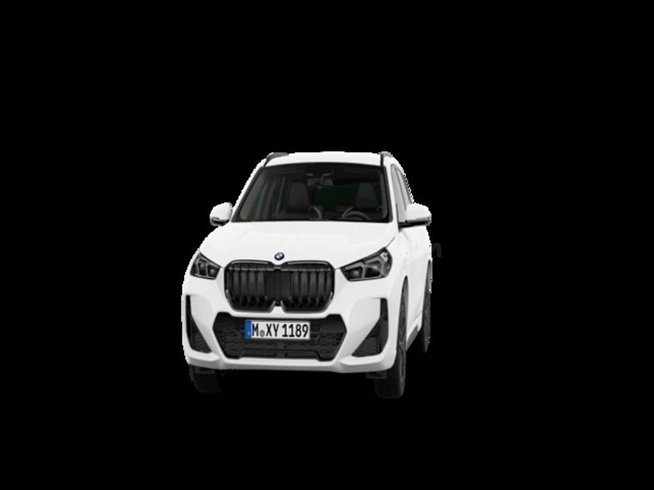 BMW X1 sdrive18d 110 kw (150 cv)