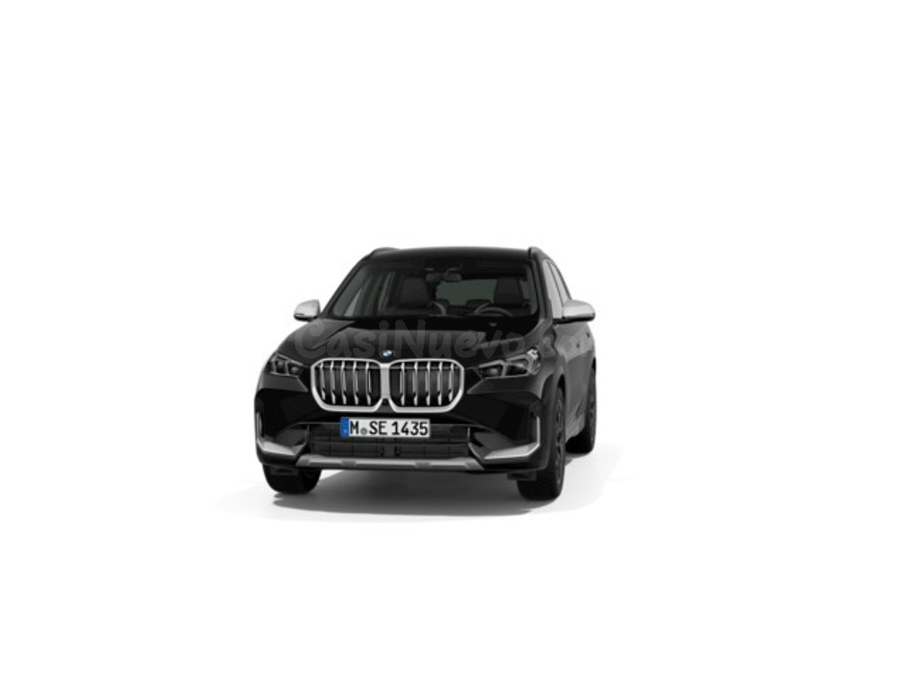 BMW X1 sdrive18d 110 kw (150 cv)