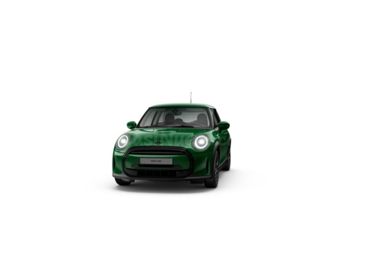 MINI Cooper one 75 kw (102 cv)