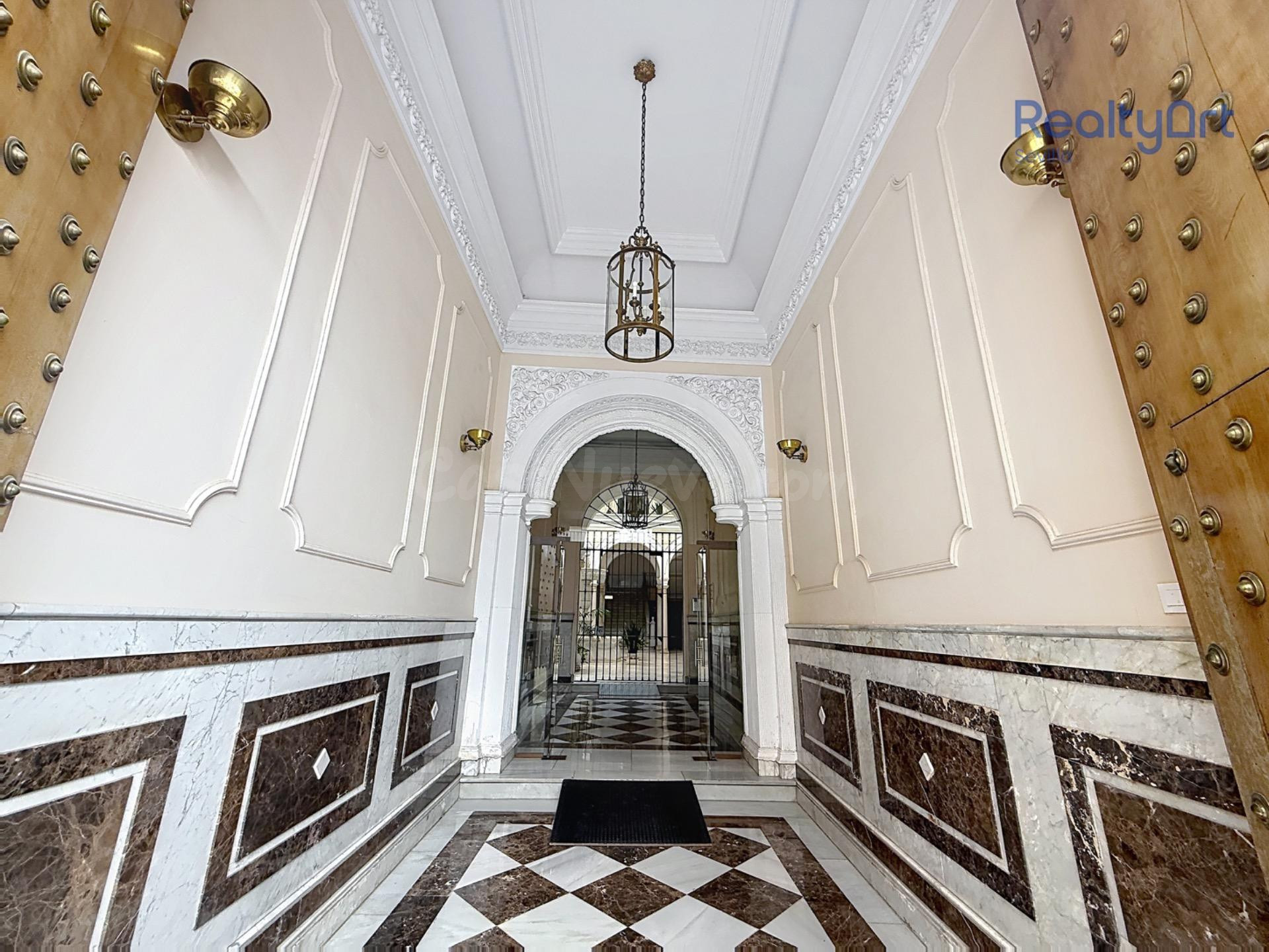 VIVENDA EN CASA SEÑORIAL - EL MUSEO, SEVILLA - foto 3