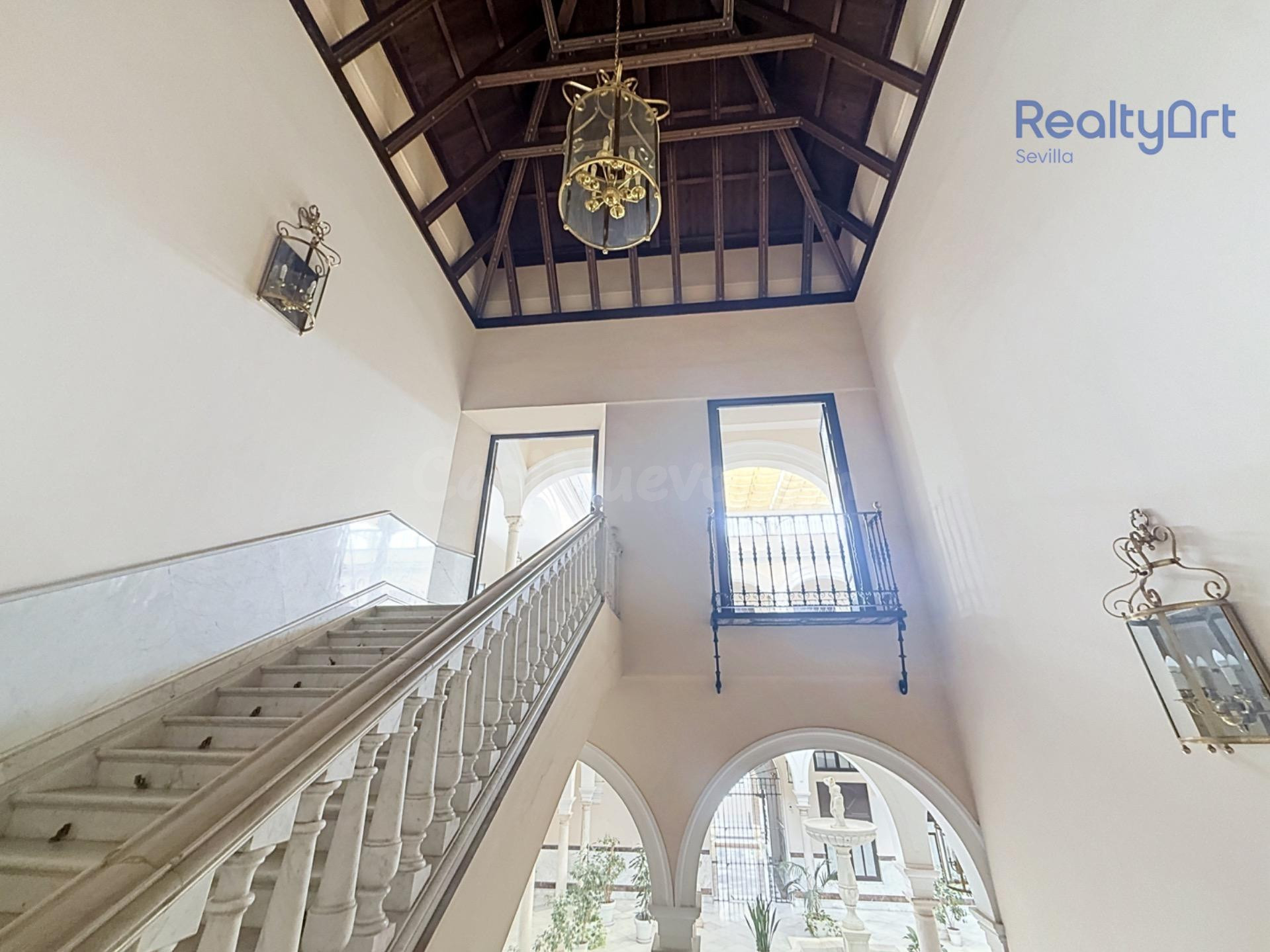 VIVENDA EN CASA SEÑORIAL - EL MUSEO, SEVILLA - foto 4