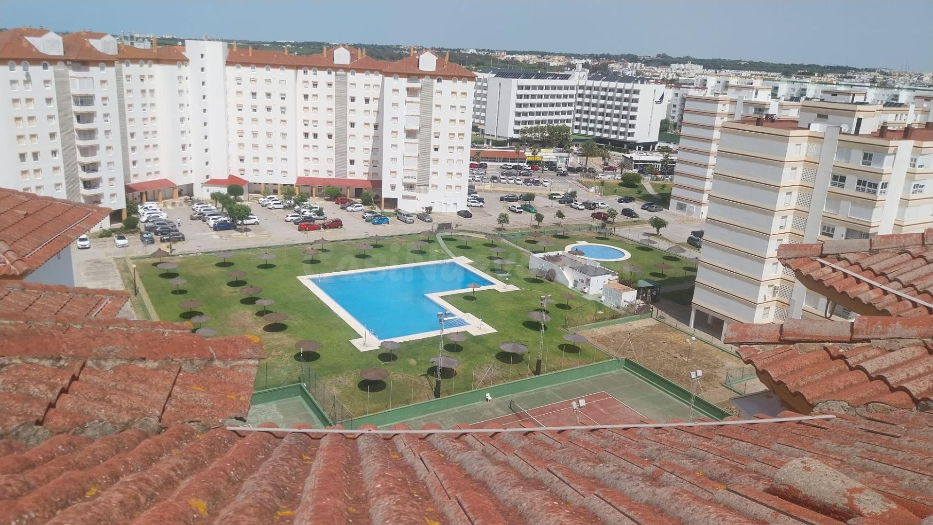 PISO EN VALDELAGRANA