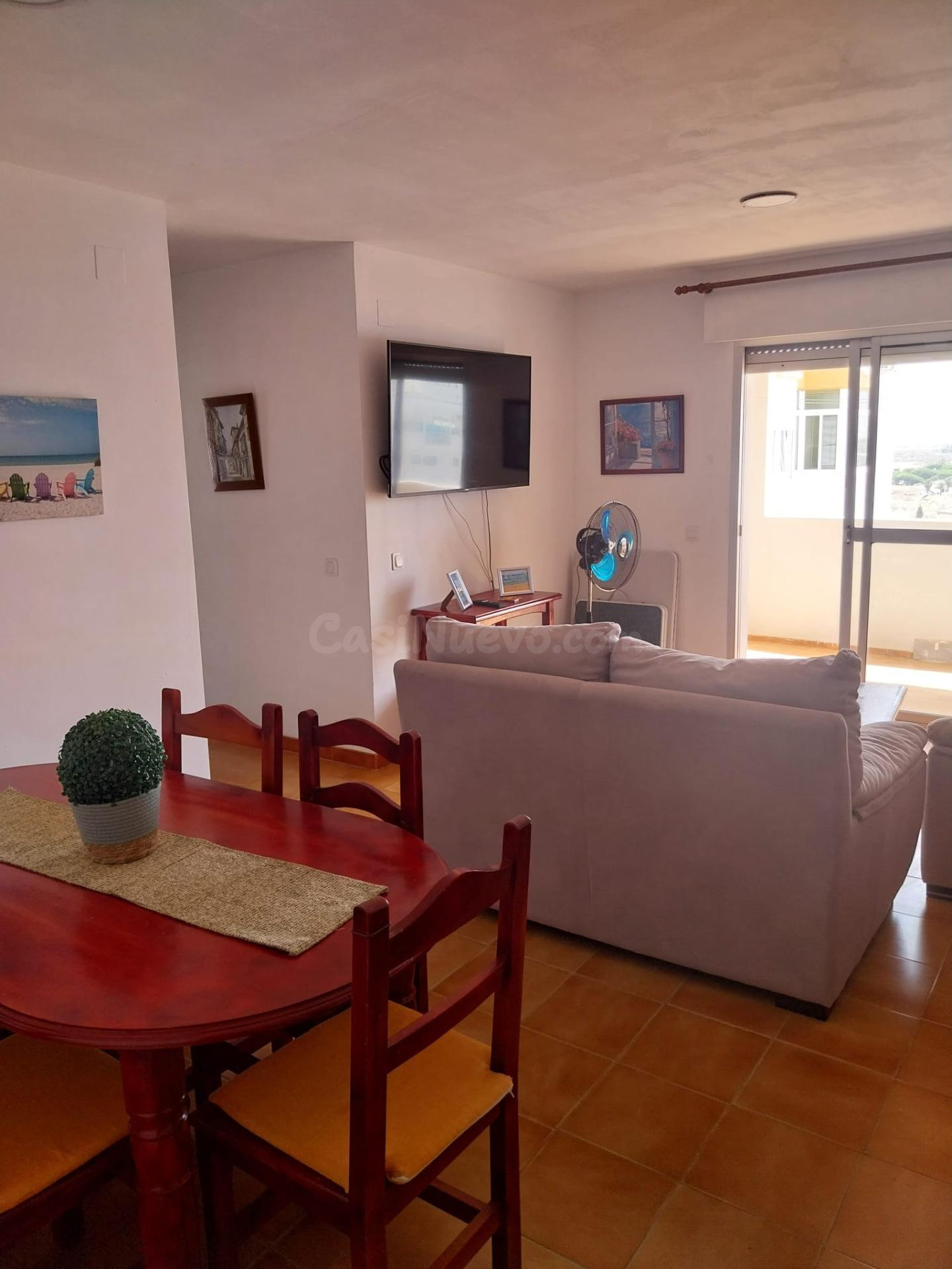 PISO EN VALDELAGRANA - foto 5