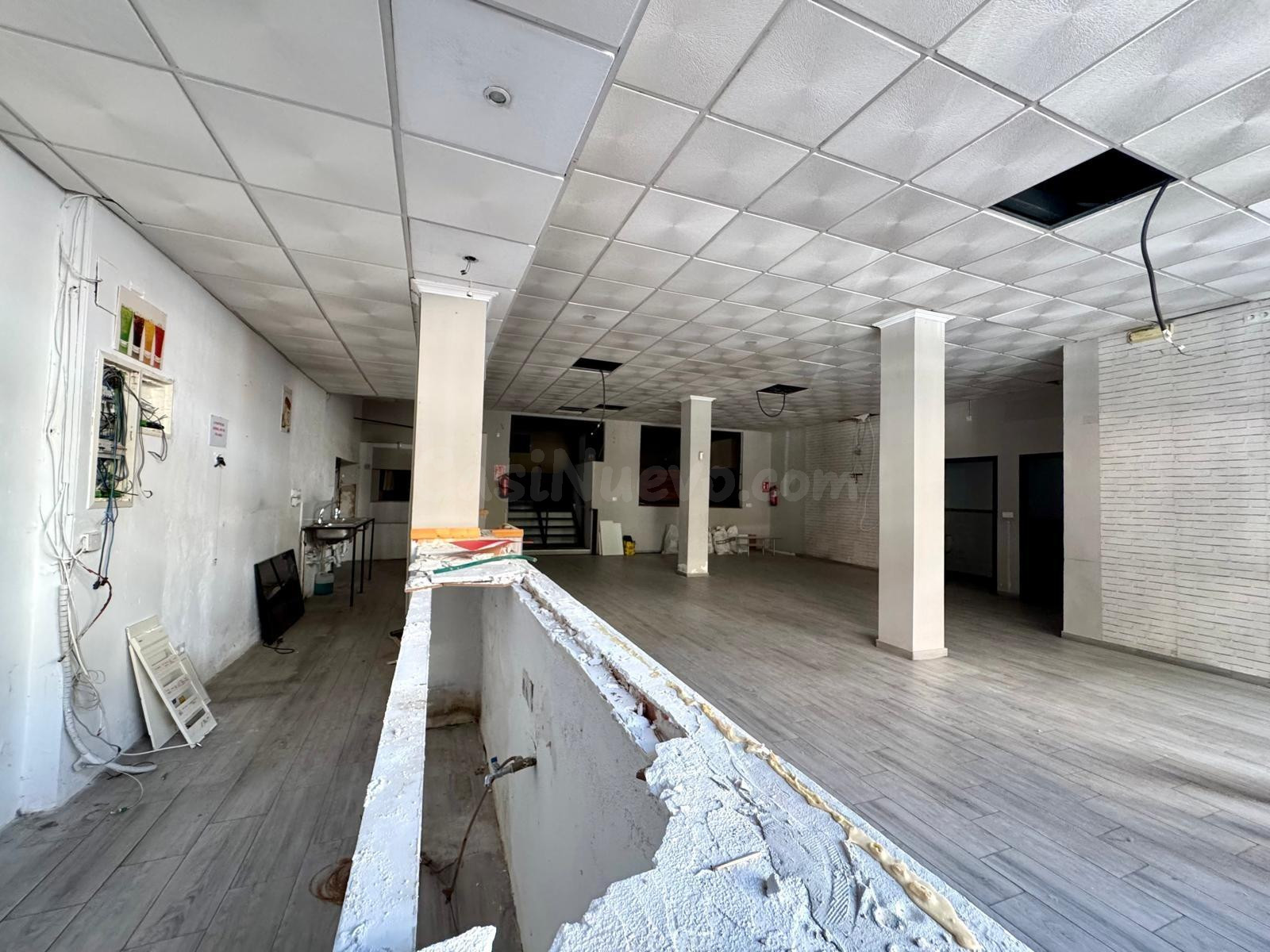 INVERSORES: LOCAL CON MULTIPLES OPCIONES Y POTENCIAL DE RENT - foto 4