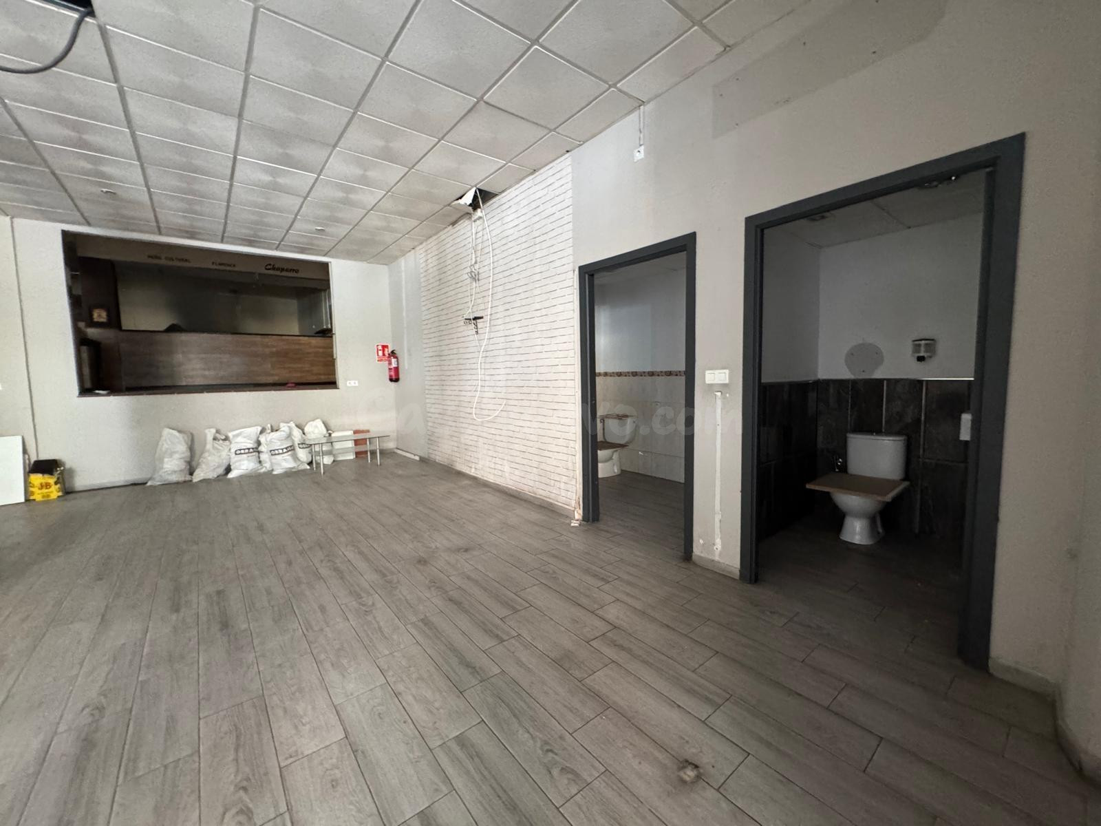 INVERSORES: LOCAL CON MULTIPLES OPCIONES Y POTENCIAL DE RENT - foto 5