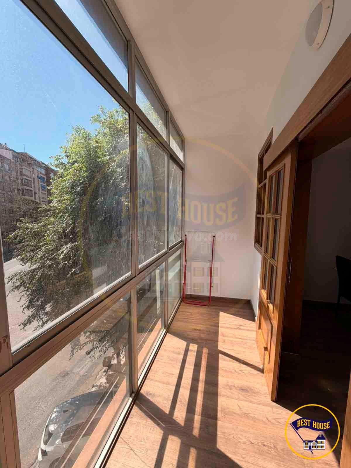 PISO EN ALQUILER PARA ESTUDIANTES EN EL CENTRO DE LA CIUDAD - foto 4