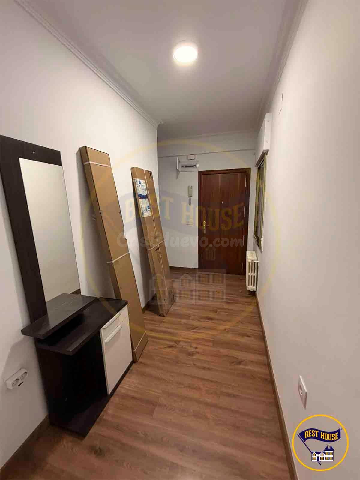 PISO EN ALQUILER PARA ESTUDIANTES EN EL CENTRO DE LA CIUDAD - foto 5