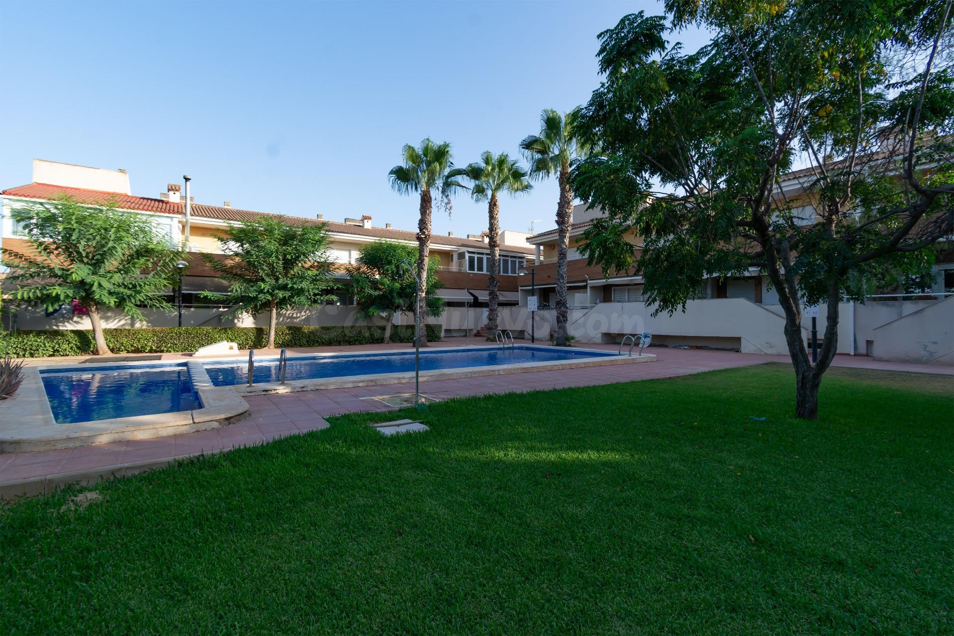 Exclusividad, diseño y calidad de vida en Polígono Residencial Santa Ana.