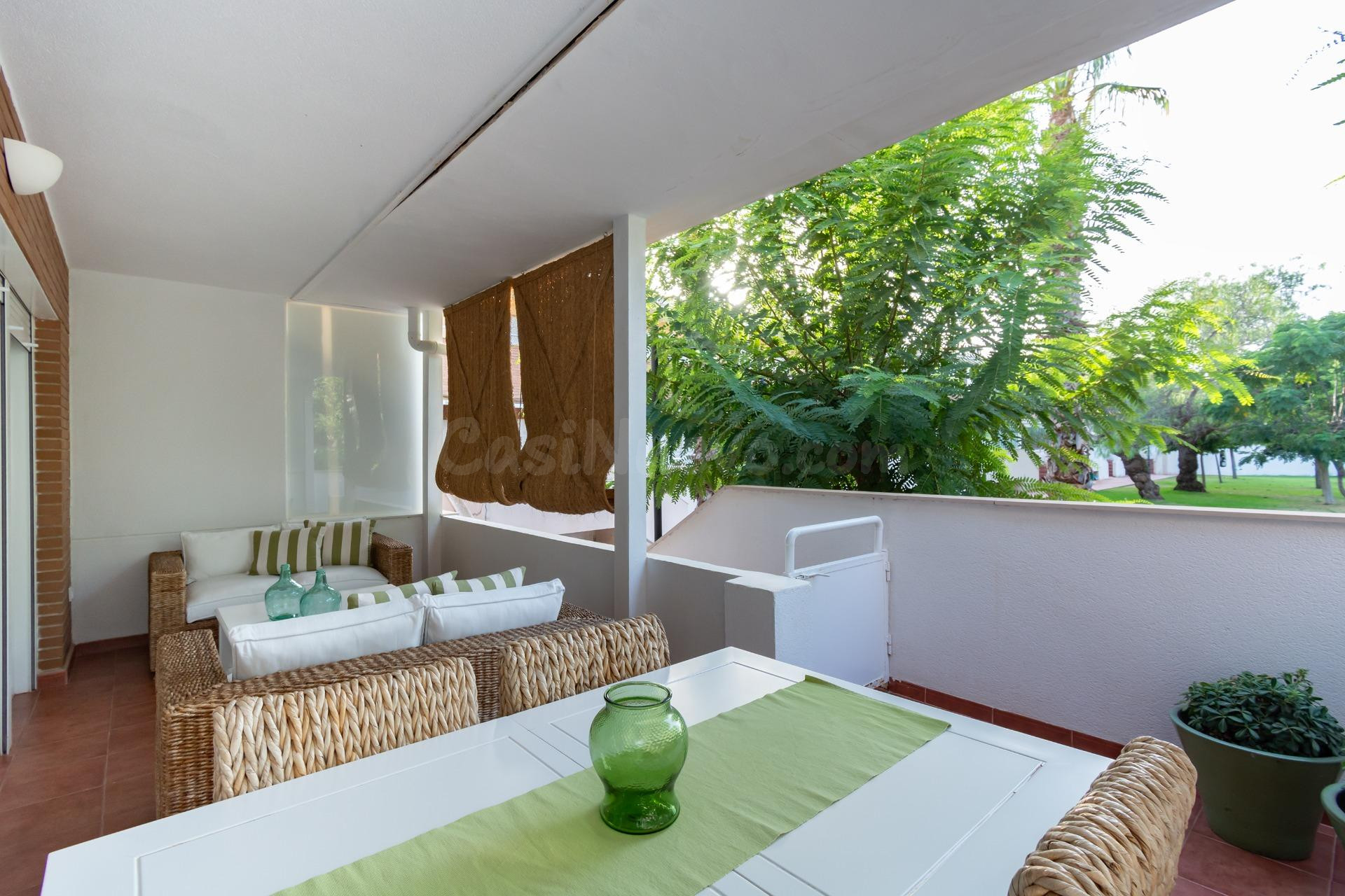 Exclusividad, diseño y calidad de vida en Polígono Residencial Santa Ana. - foto 5