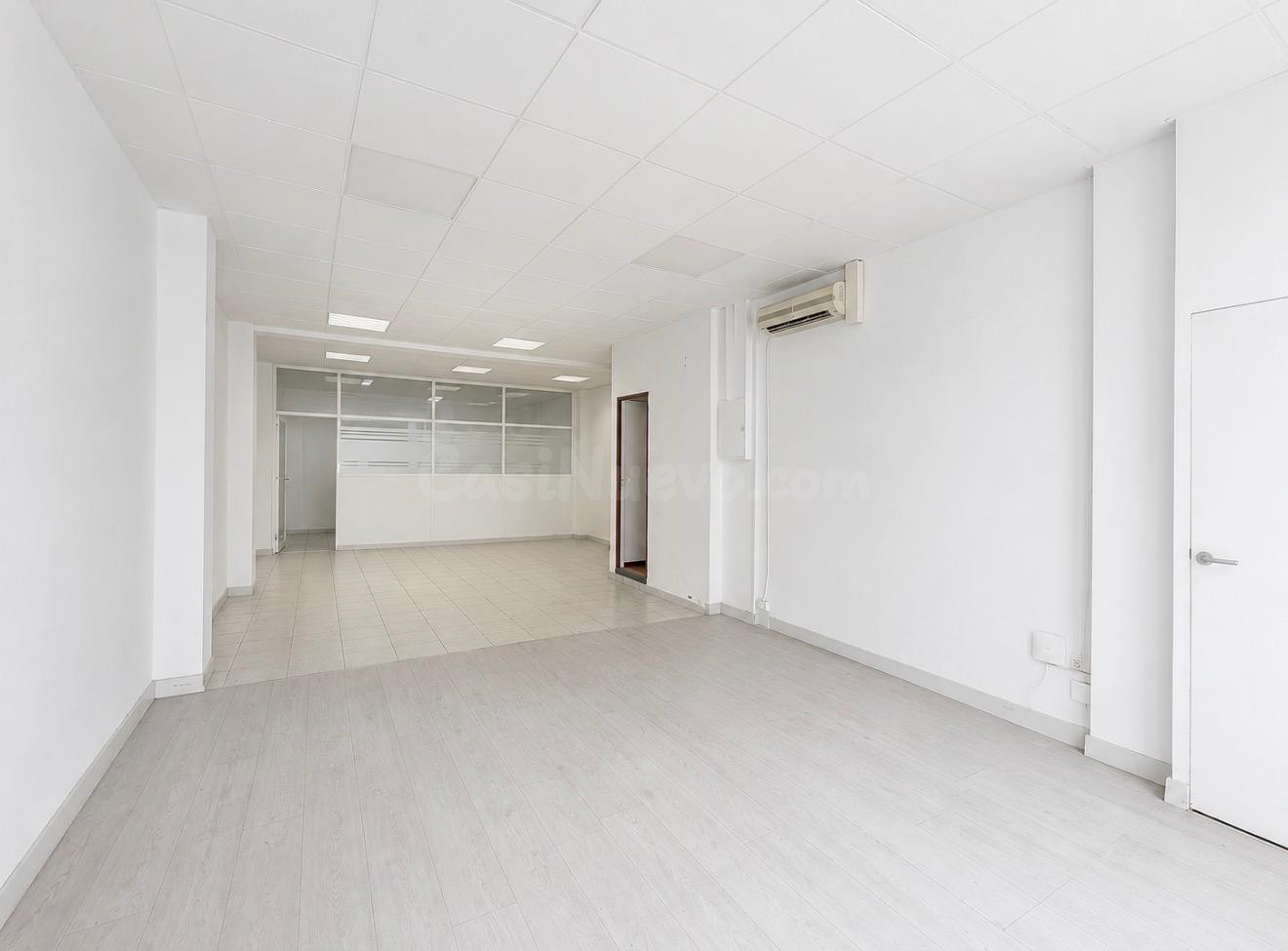 Local comercial diafano en Rafal vell - Palma - foto 2
