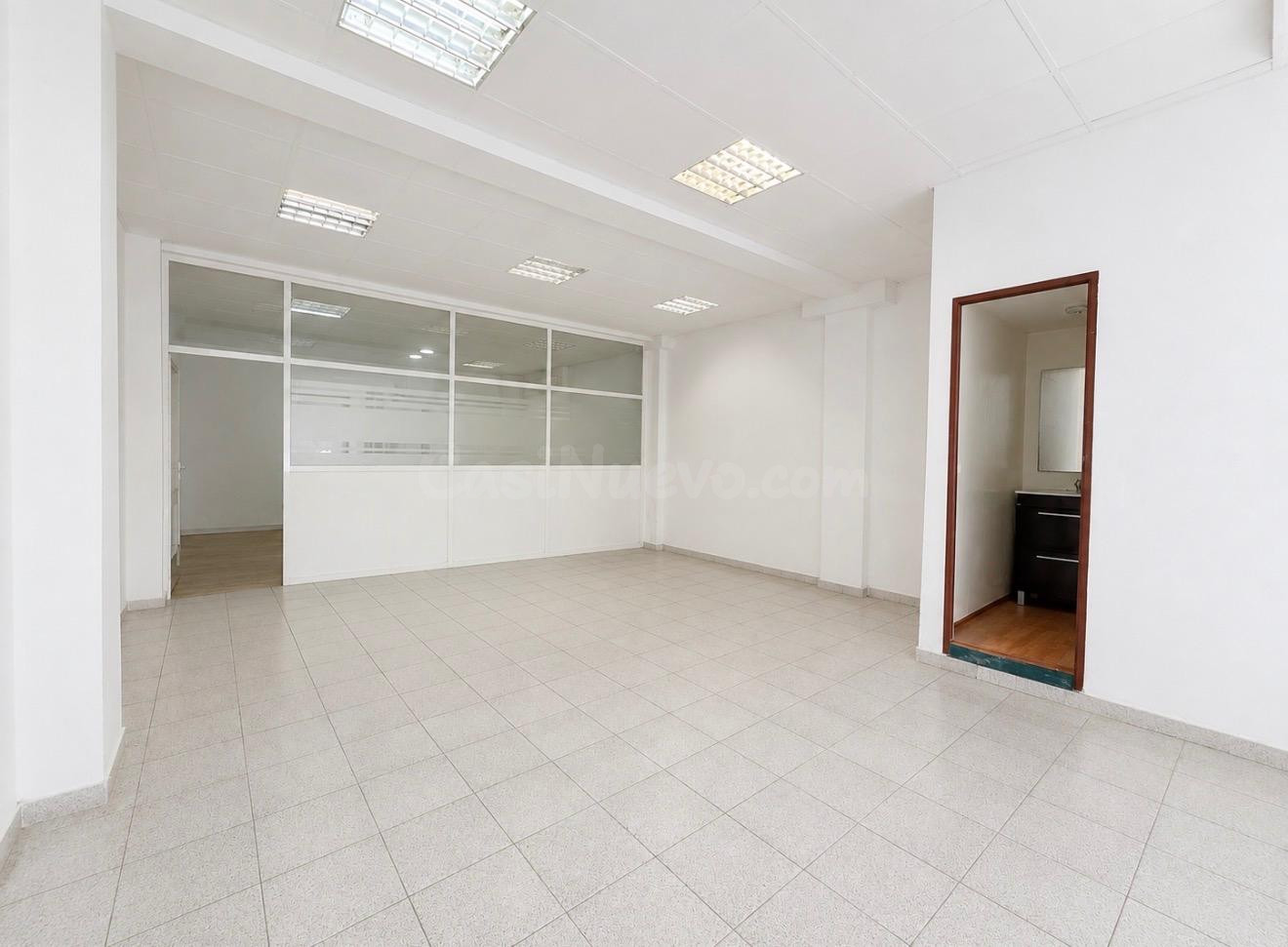 Local comercial diafano en Rafal vell - Palma - foto 3