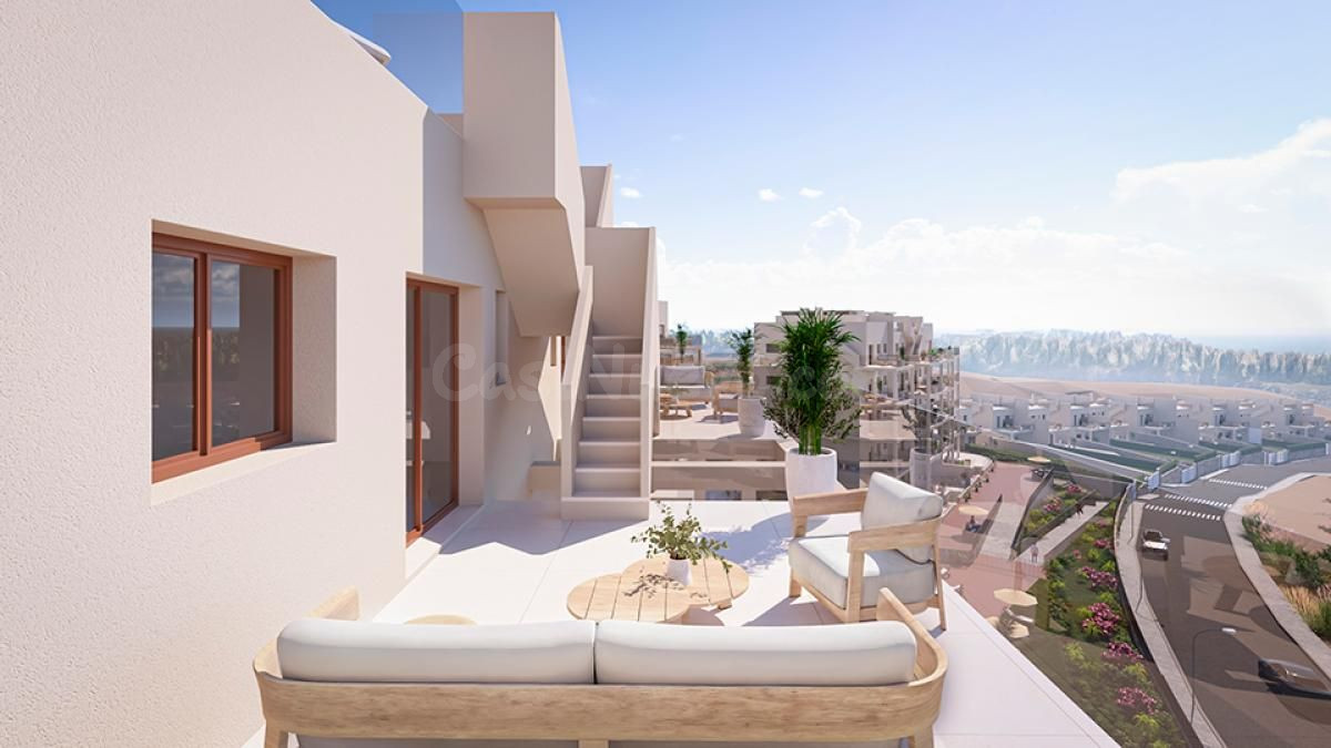 Villa 3 habitaciones 117m² en venta - Corvera - foto 3