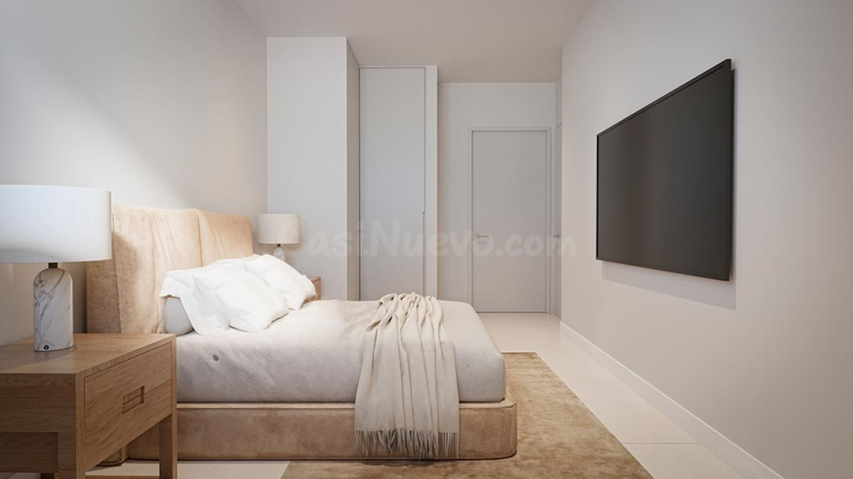 Villa 3 habitaciones 117m² en venta - Corvera - foto 4