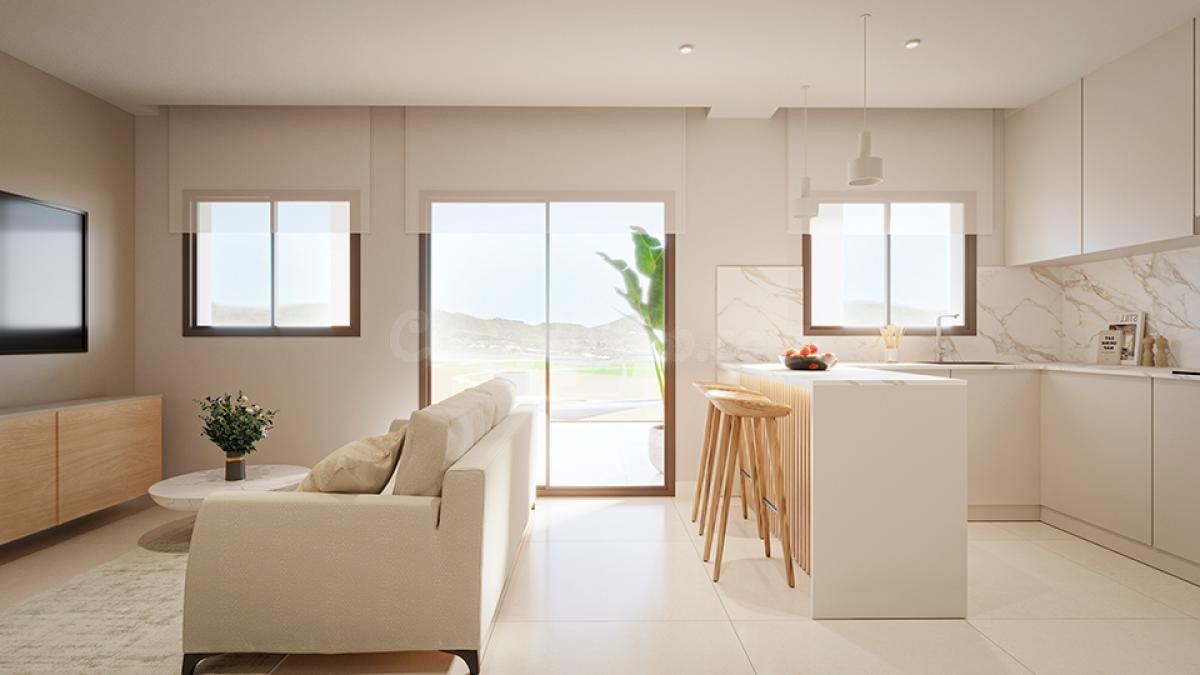 Villa 3 habitaciones 117m² en venta - Corvera - foto 5