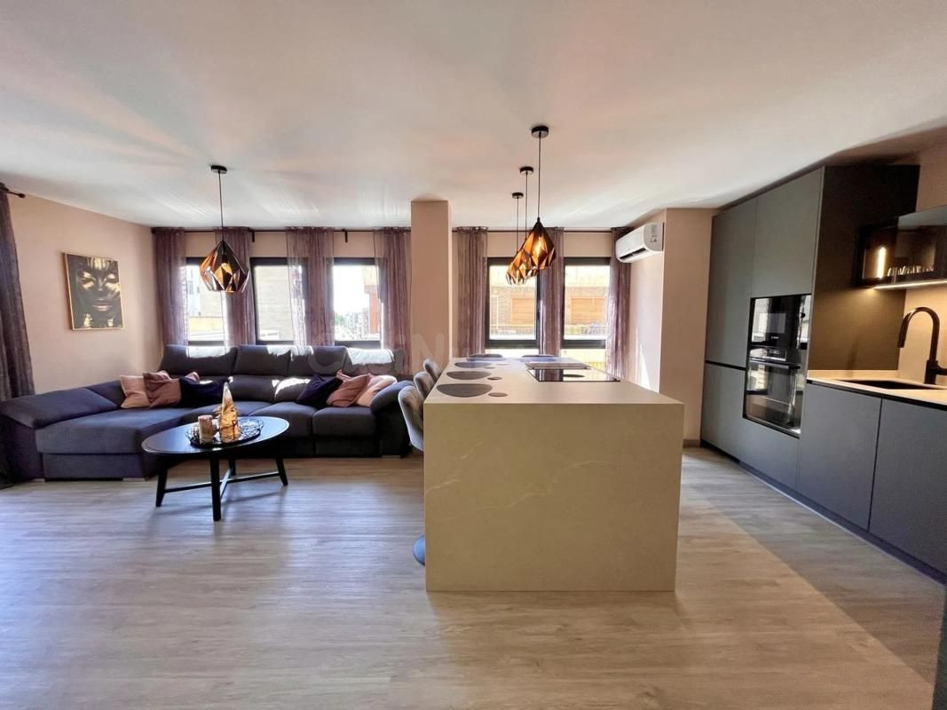 Apartamento 4 habitaciones 120m² en venta - Pueblo 3 - foto 2