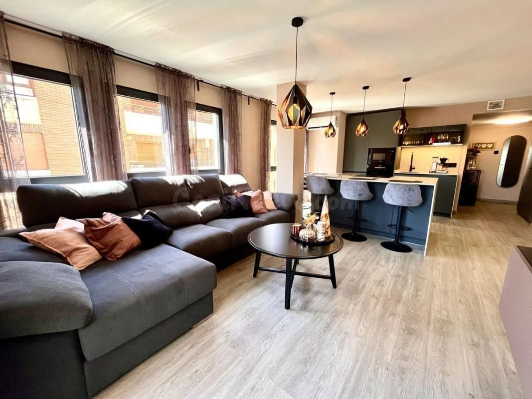 Apartamento 4 habitaciones 120m² en venta - Pueblo 3 - foto 3