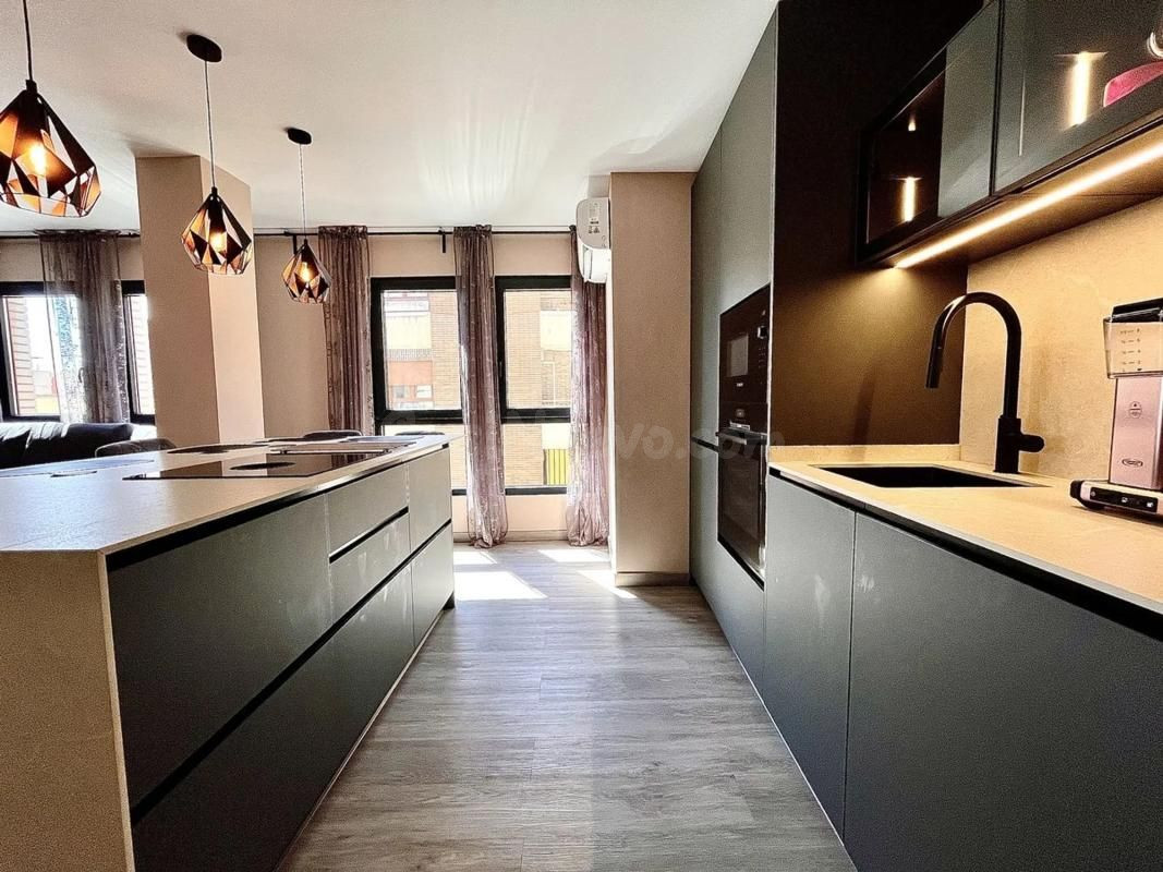 Apartamento 4 habitaciones 120m² en venta - Pueblo 3 - foto 4
