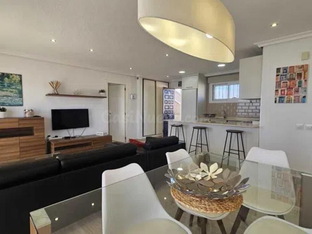 Apartamento 3 habitaciones 96m² en venta - Mil Palmeras - foto 4