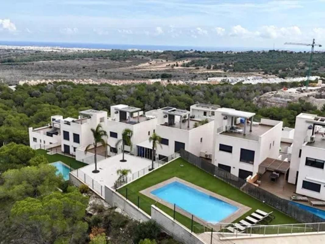 Apartamento 2 habitaciones 101m² en venta - Cerro del Sol - foto 2