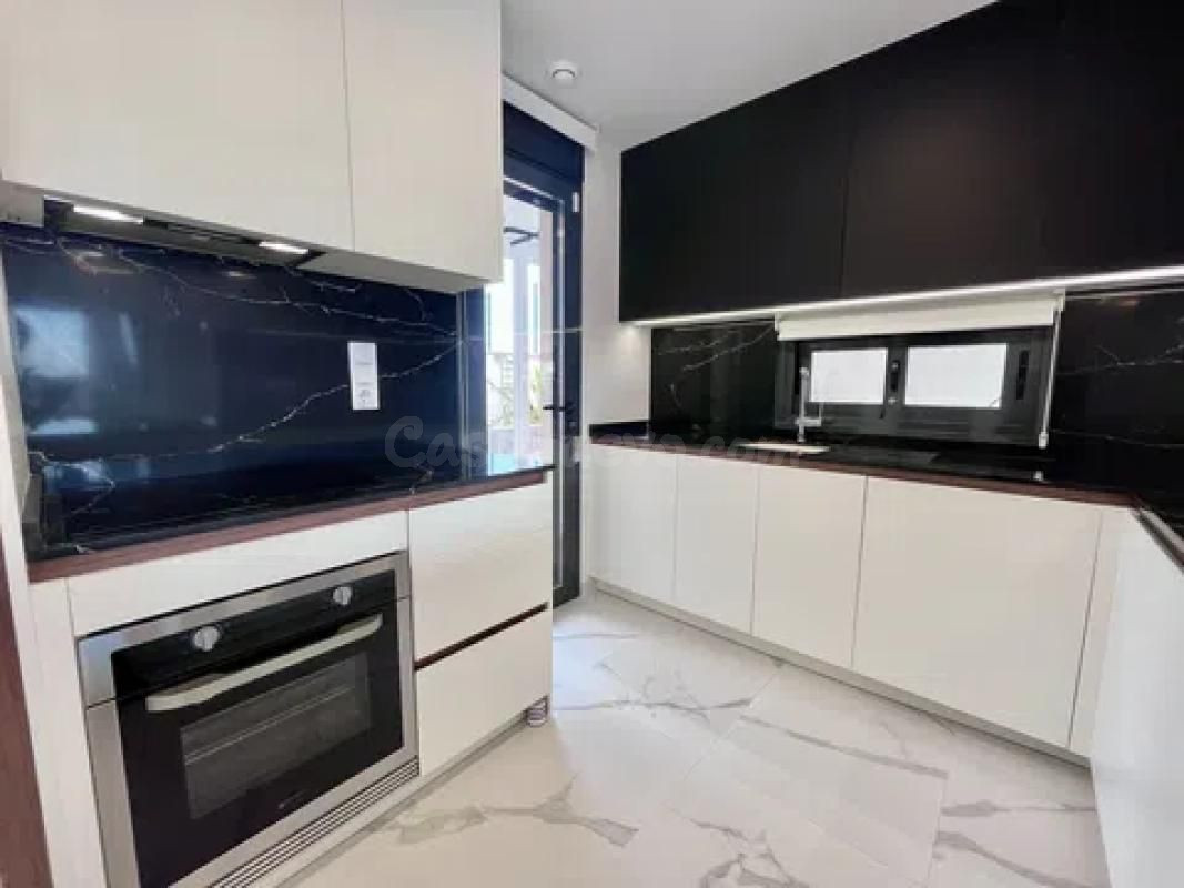 Apartamento 2 habitaciones 101m² en venta - Cerro del Sol - foto 3