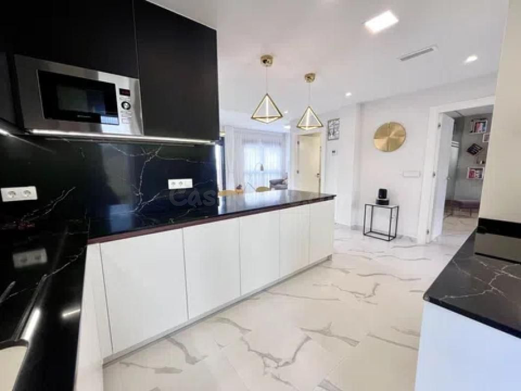 Apartamento 2 habitaciones 101m² en venta - Cerro del Sol - foto 4