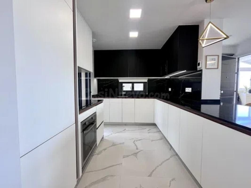 Apartamento 2 habitaciones 101m² en venta - Cerro del Sol - foto 5