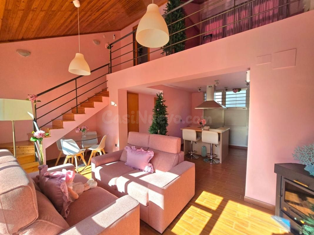 Villa 1 habitación 86m² en venta - Altea la Vella
