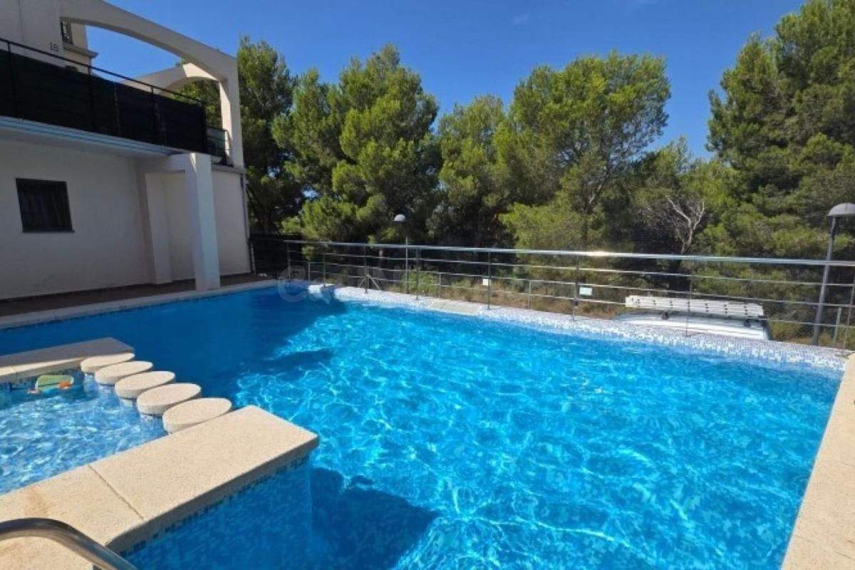 Villa 1 habitación 86m² en venta - Altea la Vella - foto 2
