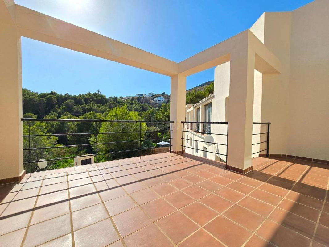 Villa 1 habitación 86m² en venta - Altea la Vella - foto 3